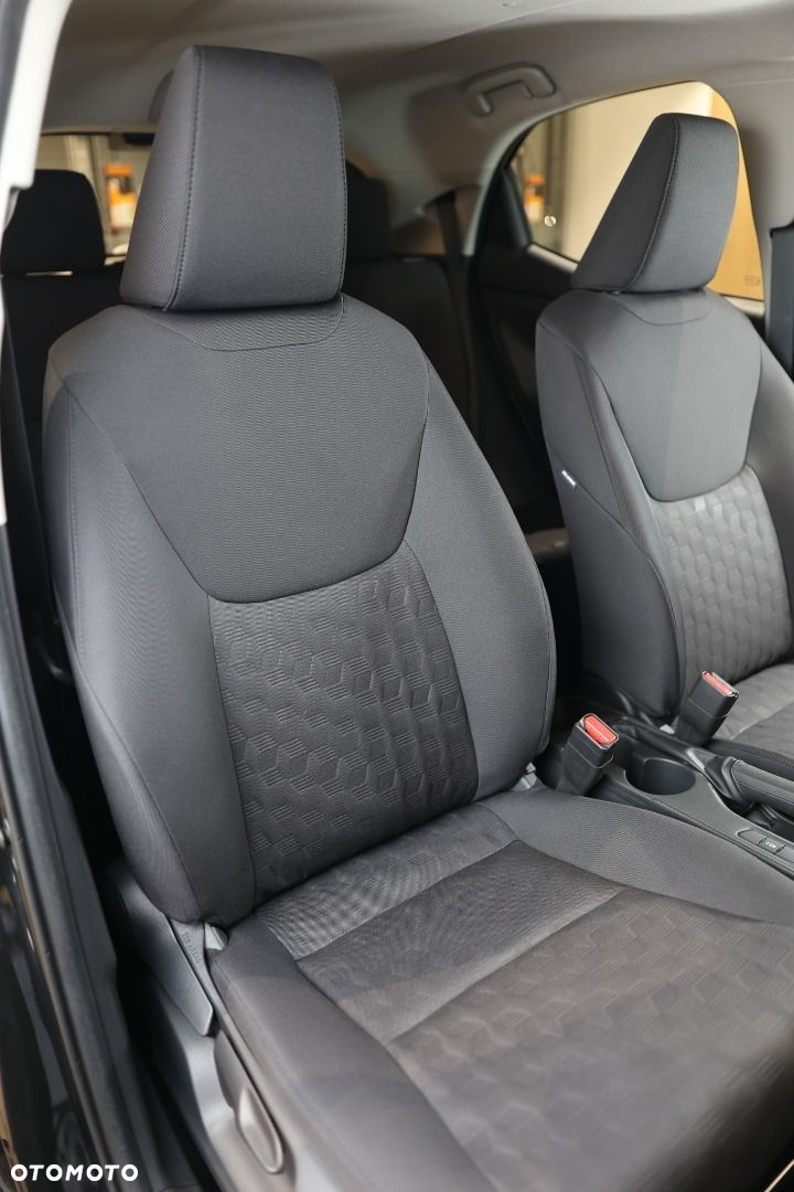 Toyota Yaris - 20
