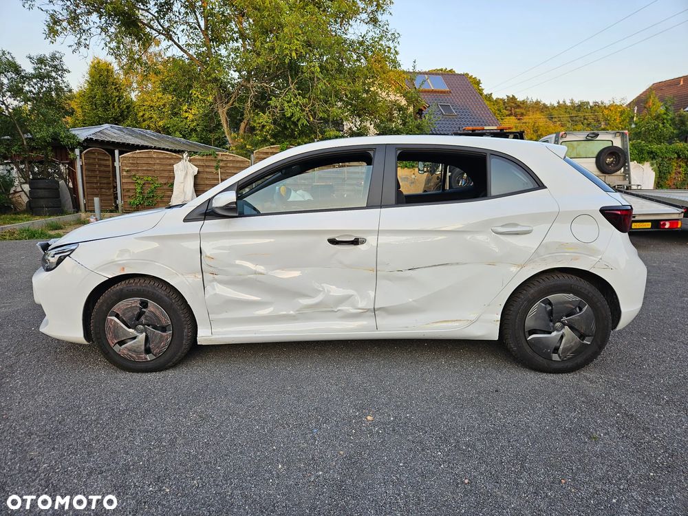 MG MG3 3 Hybrid+ Comfort - 8