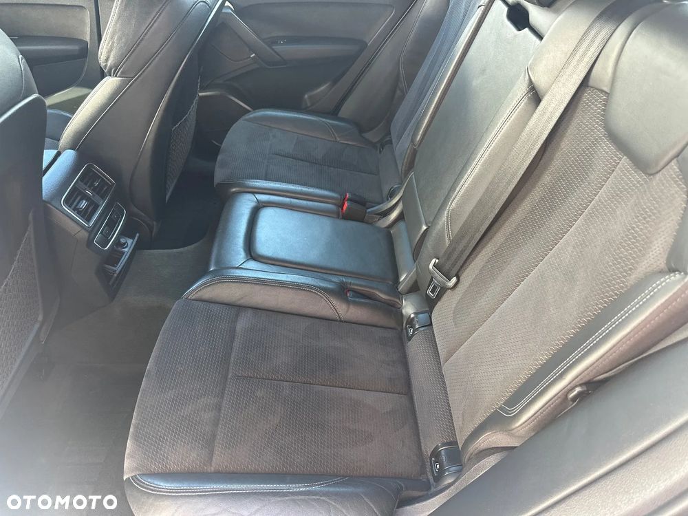 Audi Q5 2.0 TDI Quattro S tronic sport - 18