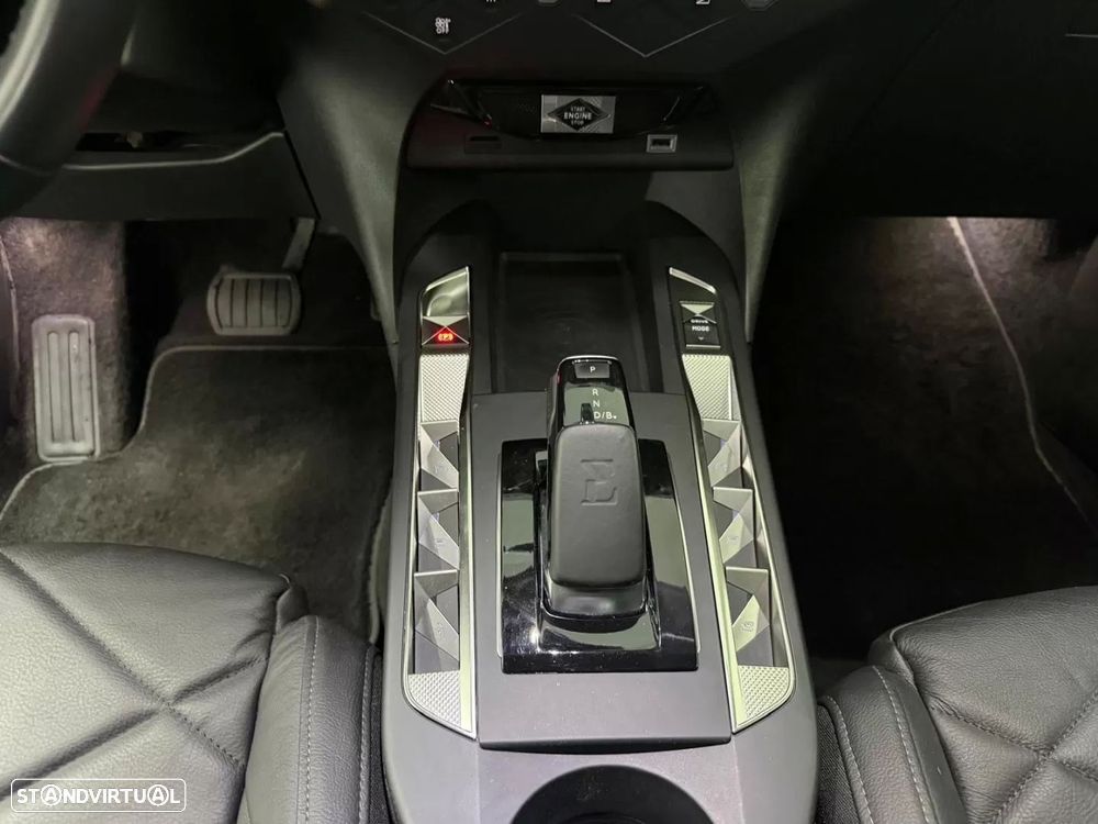 DS DS3 Crossback E-TENSE GRAND CHIC - 24