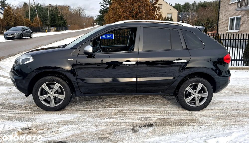 Renault Koleos 2.0 dCi 4x4 Bose Edition - 2