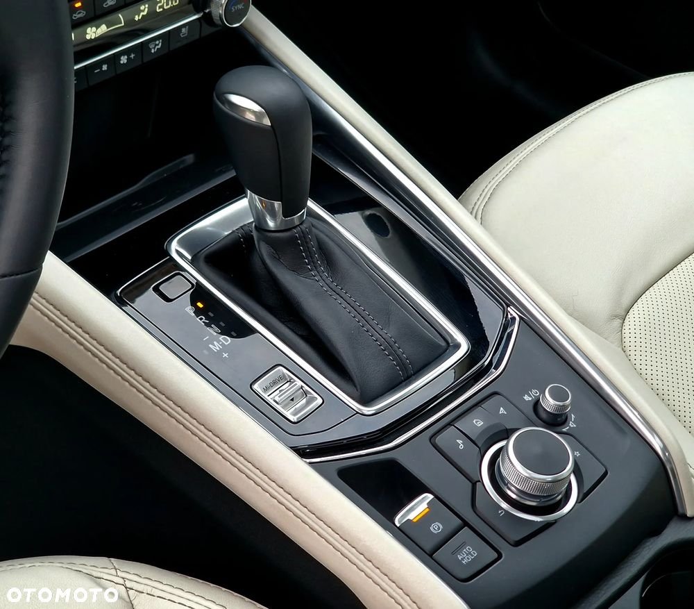 Mazda CX-5 2.5 Exclusive-Line AWD - 28