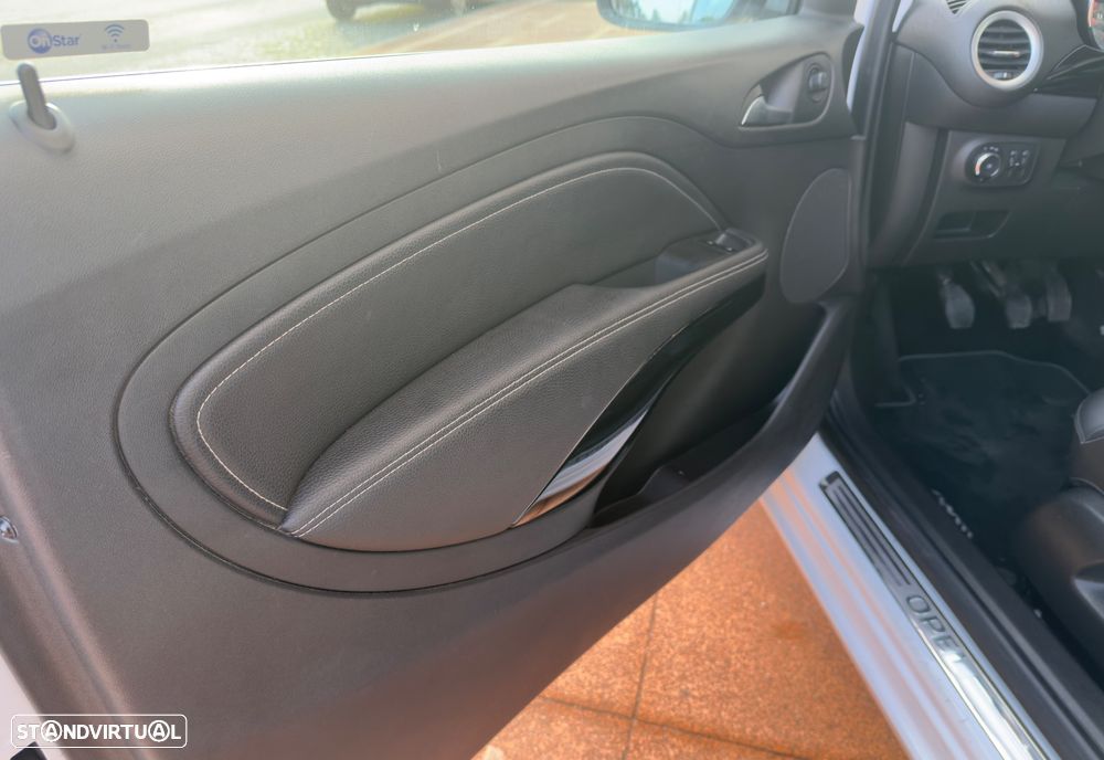 Opel Adam 1.2 Slam - 10