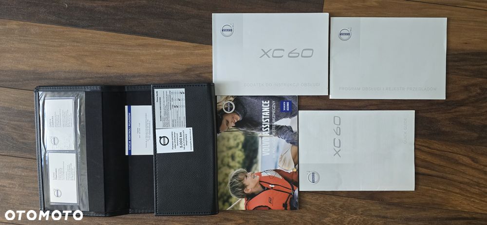 Volvo XC 60 - 10