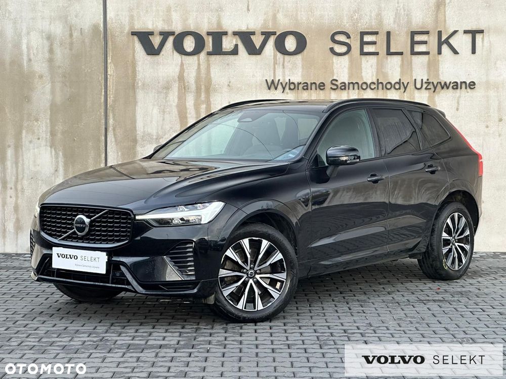 Volvo XC 60 - 2