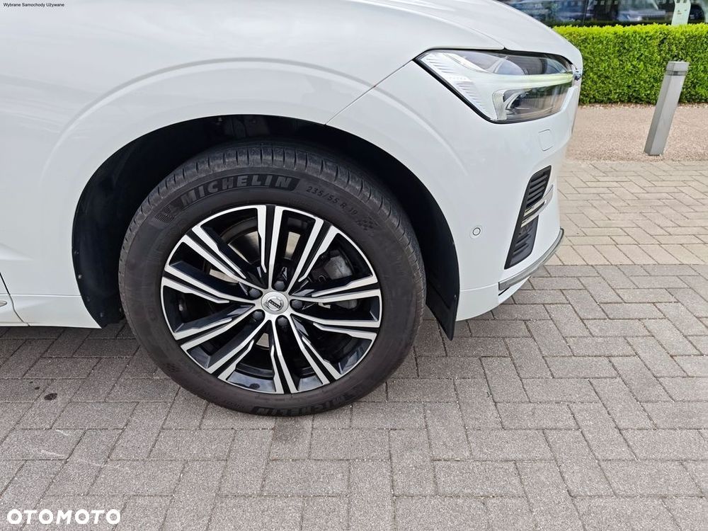 Volvo XC 60 B4 D AWD Plus Bright - 10