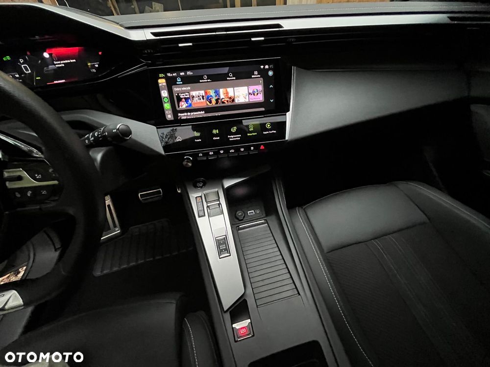 Peugeot 308 BlueHDi FAP 130 EAT8 Stop & Start GT - 6