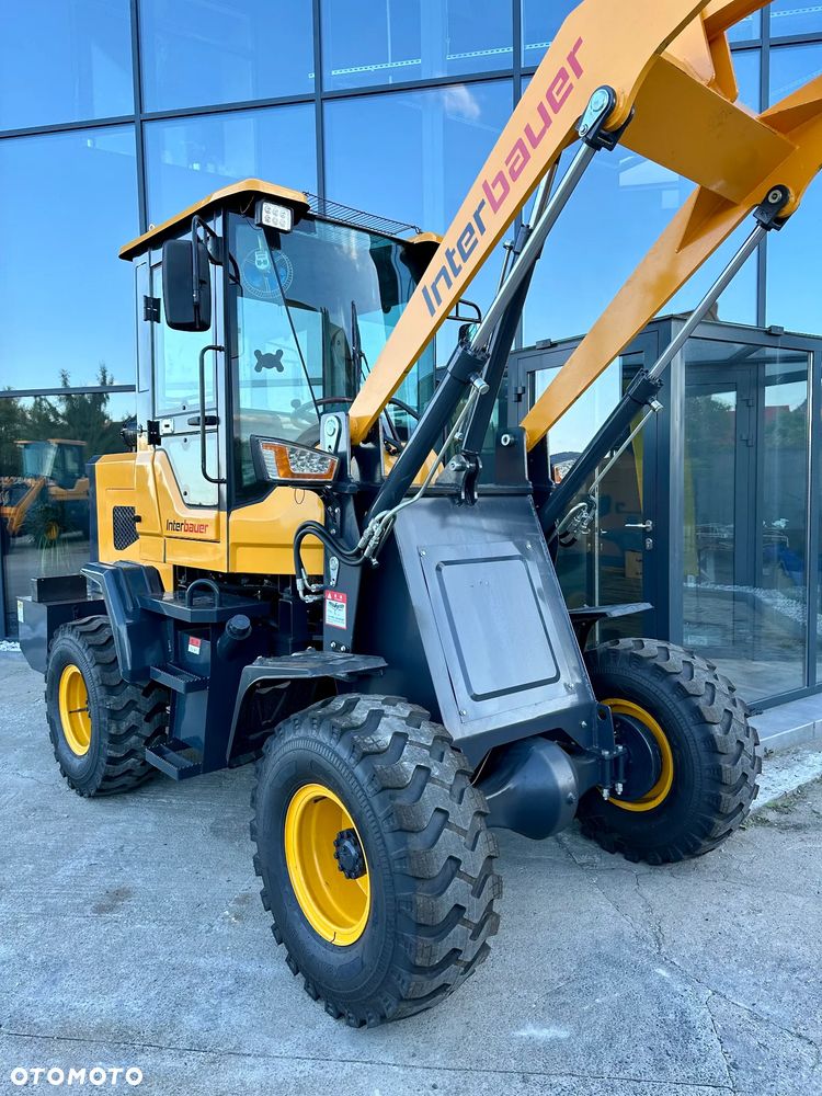 Inny Interbauer LK15 - 11