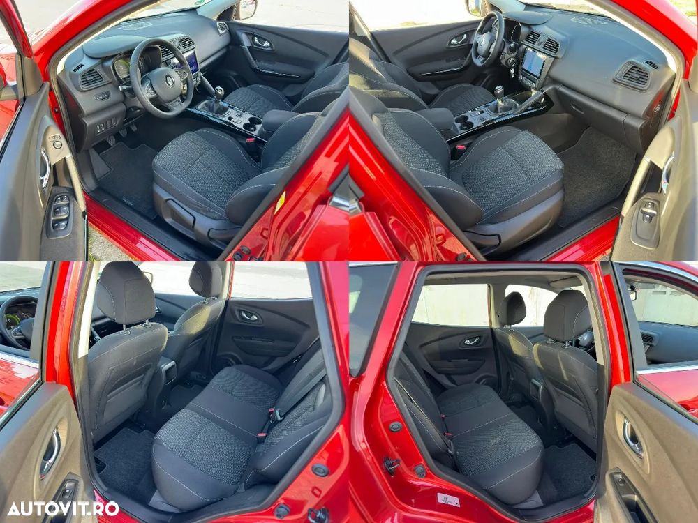 Renault Kadjar Energy TCe 130 Business - 5