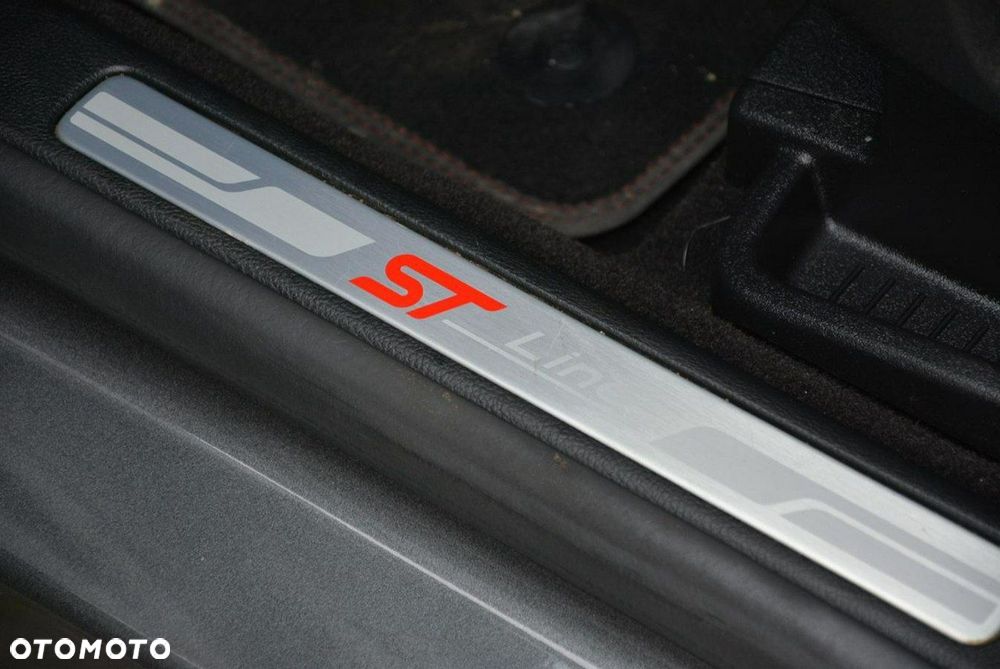 Ford Edge 2.0 EcoBlue Bi-Turbo 4x4 ST-LINE - 30