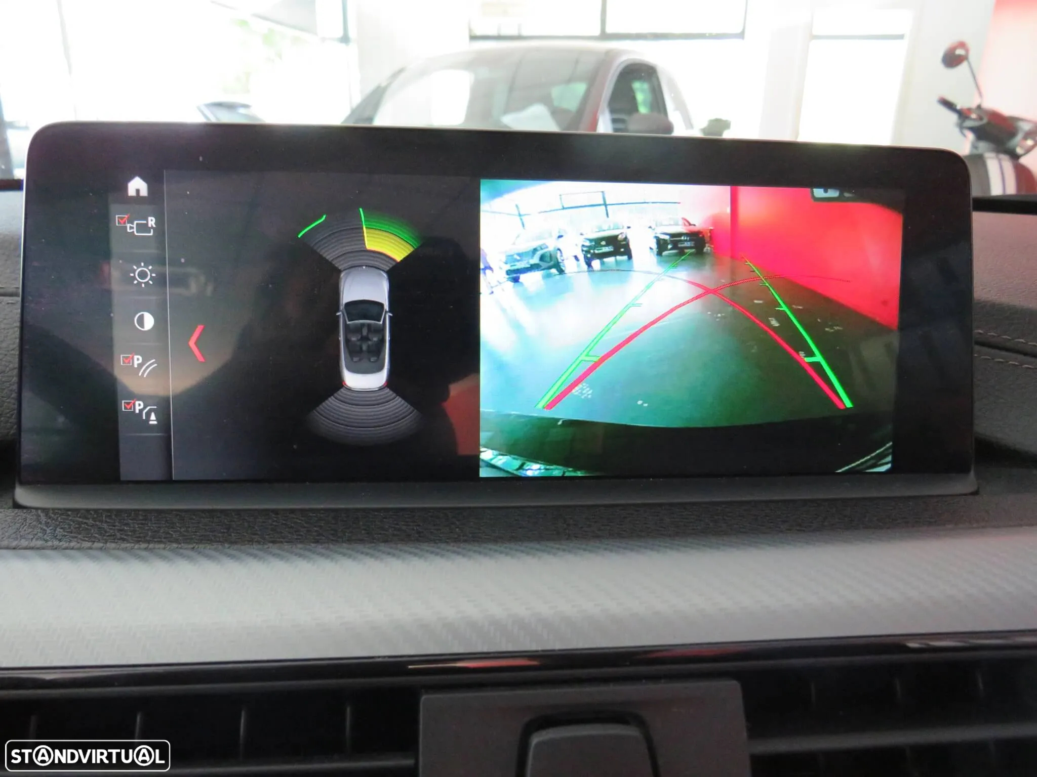 BMW 420 d Pack M Auto - 29
