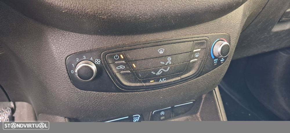 Ford Transit Connect 1.5 TDCi 220 L1 Trend - 10