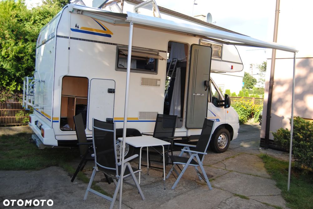 Fiat Ducato - 5
