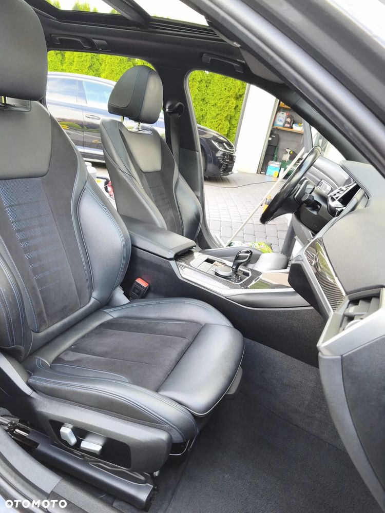 BMW Seria 3 - 23