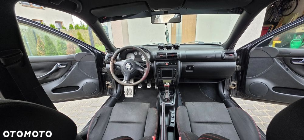 Seat Leon - 9