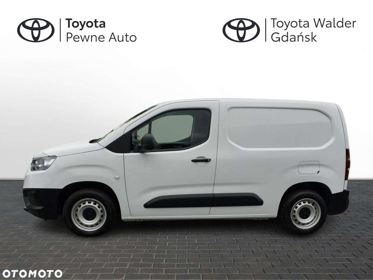 Toyota PROACE CITY - 3