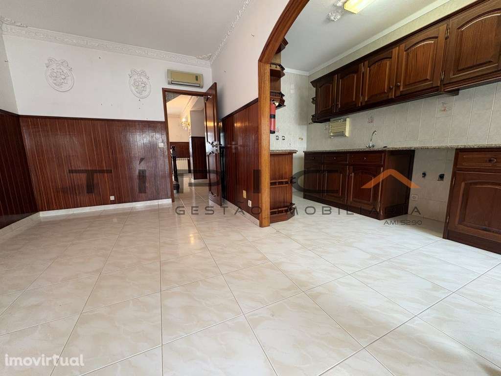 T3 Duplex na Nazaré - Central e junto à praia - Grande imagem: 2/19