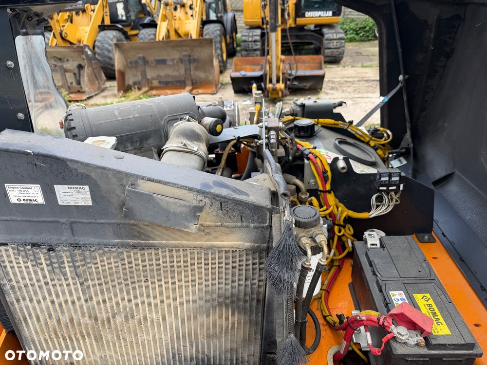 Bomag BW 138 AC-5 - 20