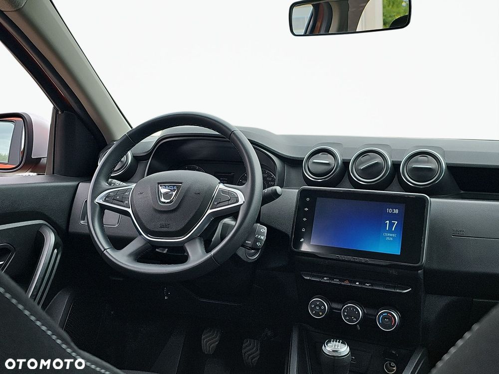 Dacia Duster 1.3 TCe Prestige - 13