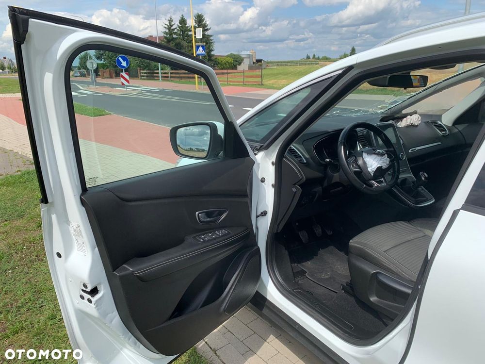 Renault Grand Scenic Gr 1.5 dCi Energy Life EU6 - 23