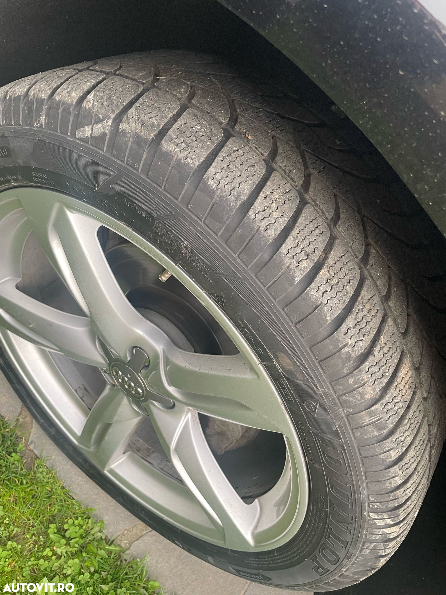 Audi Q5 2.0 TDI Quattro S tronic - 20