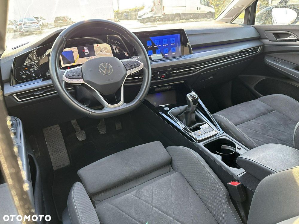 Volkswagen Golf 1.5 TSI EVO Style - 13