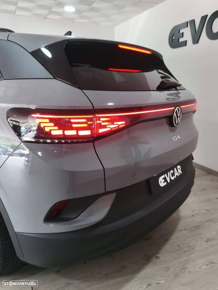 VW ID.4 77 kWh Pro Performance Family - 27
