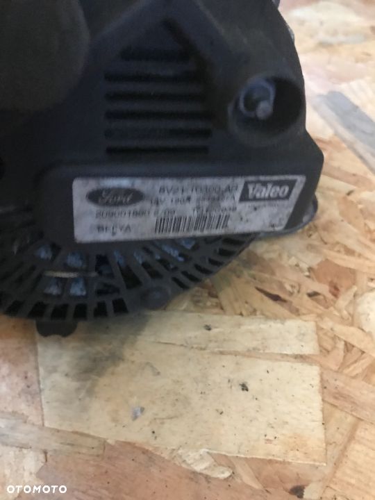 ALTERNATOR FIESTA MAZDA FORD 8V21-10300AB - 4