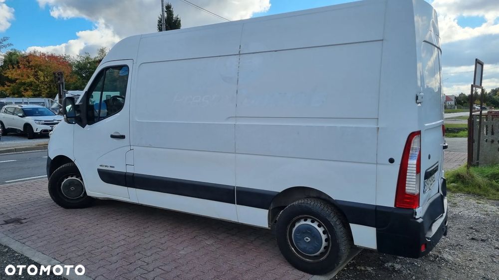 Renault Master - 16