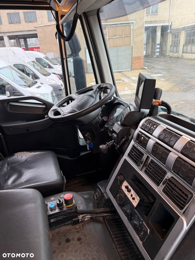 Iveco MAGIRUS AG - 6