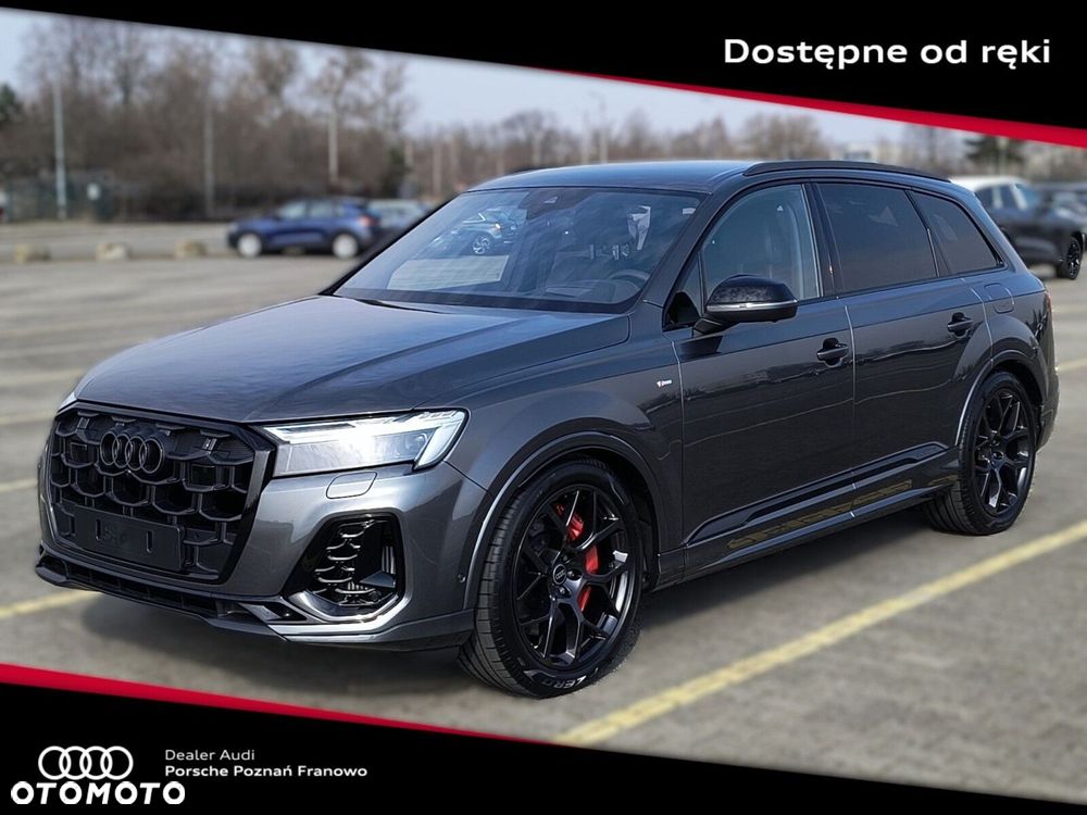 Audi Q7 - 2