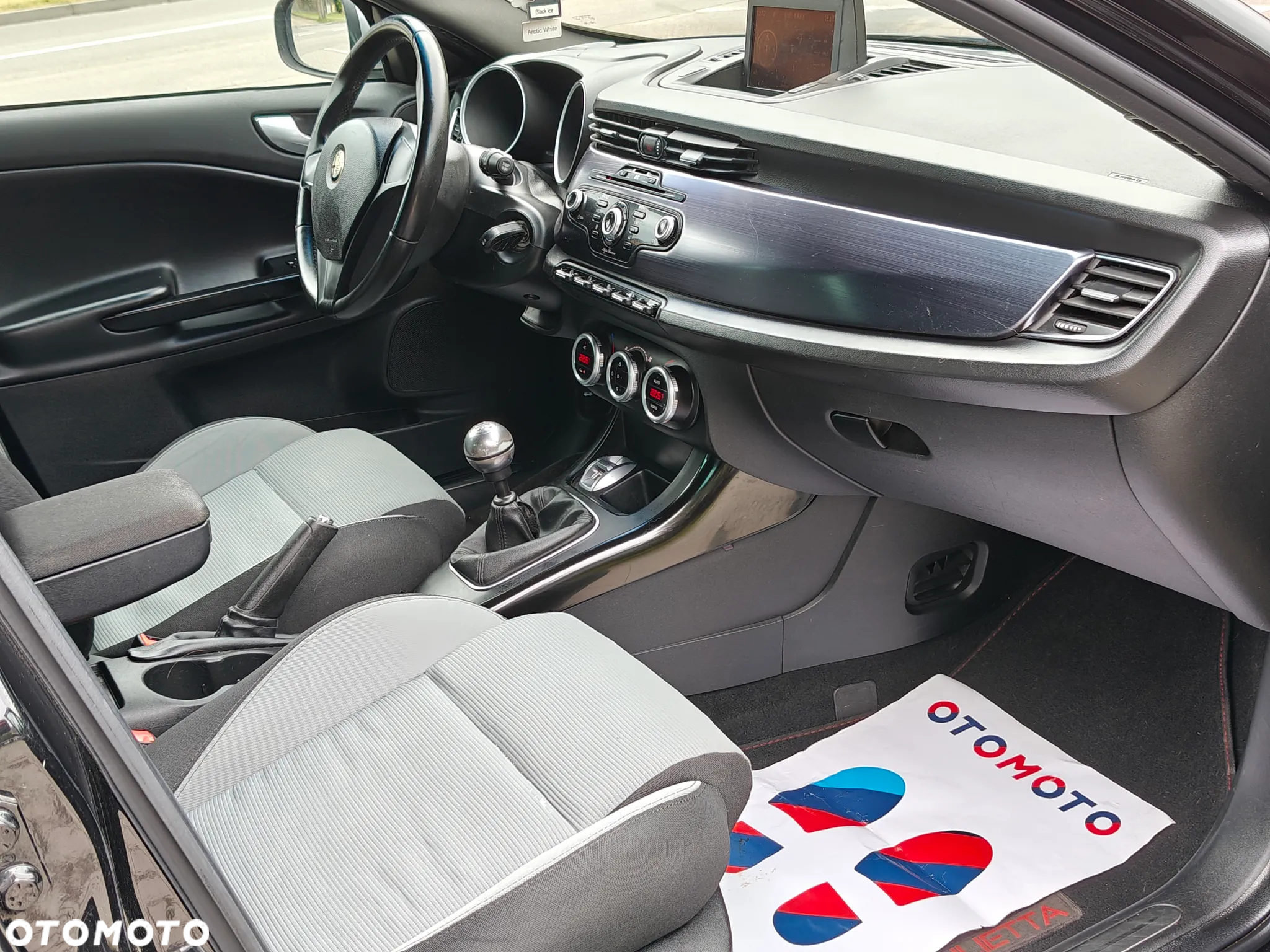 Alfa Romeo Giulietta 1.4 TB 16V - 7