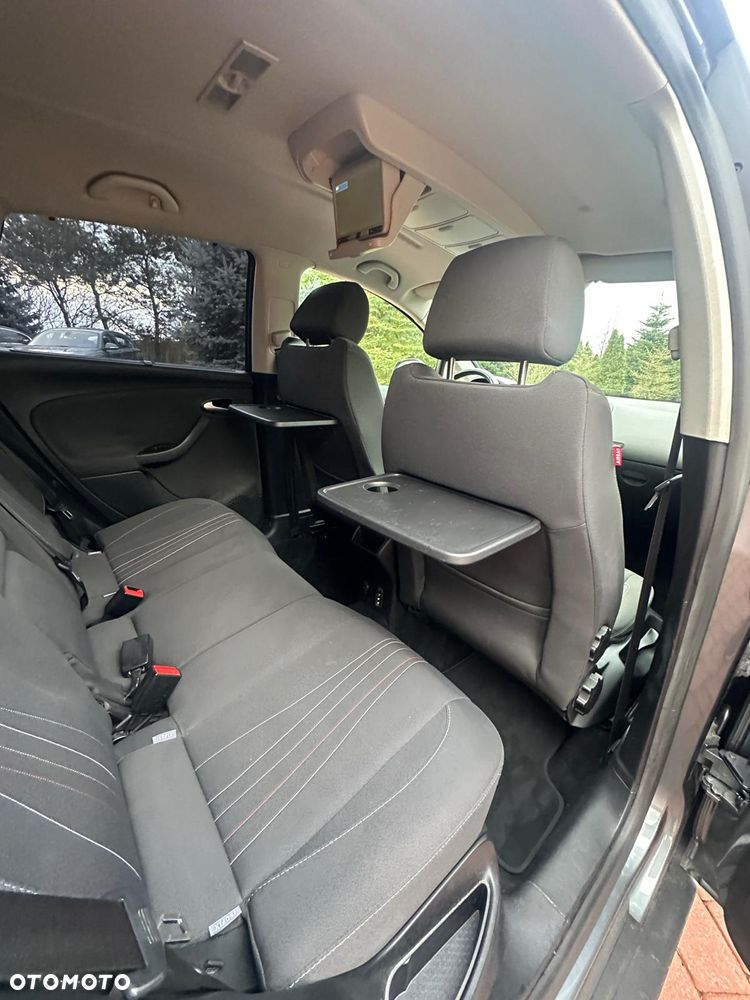 Seat Altea XL - 18