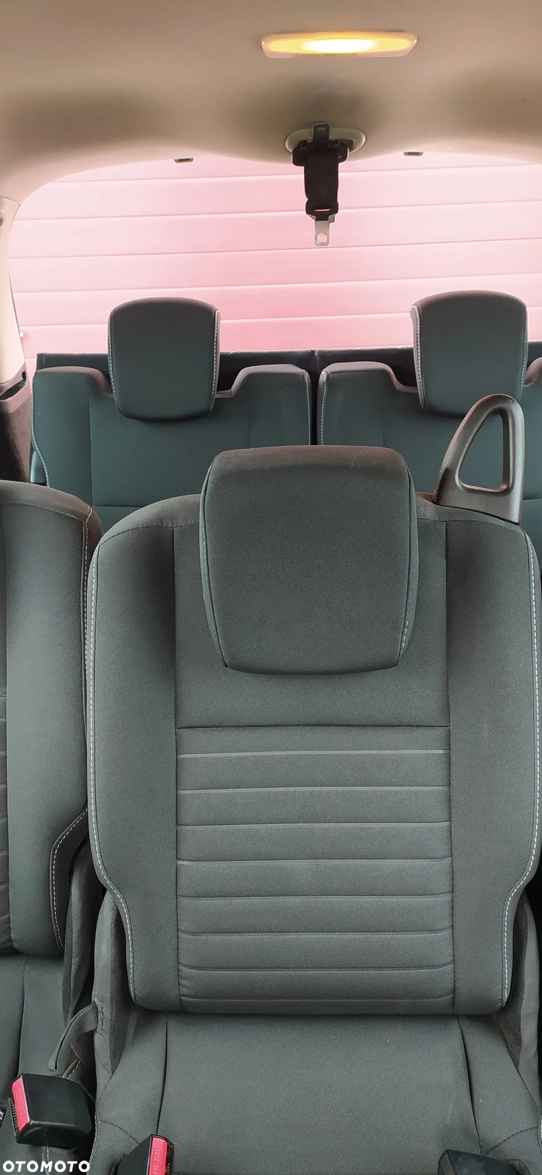 Renault Scenic 1.2 TCe Energy Limited - 7