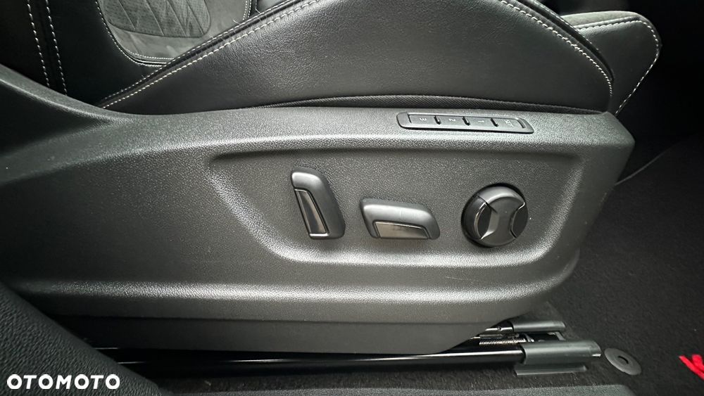 Skoda Kodiaq 2.0 TDI DSG Sportline - 21