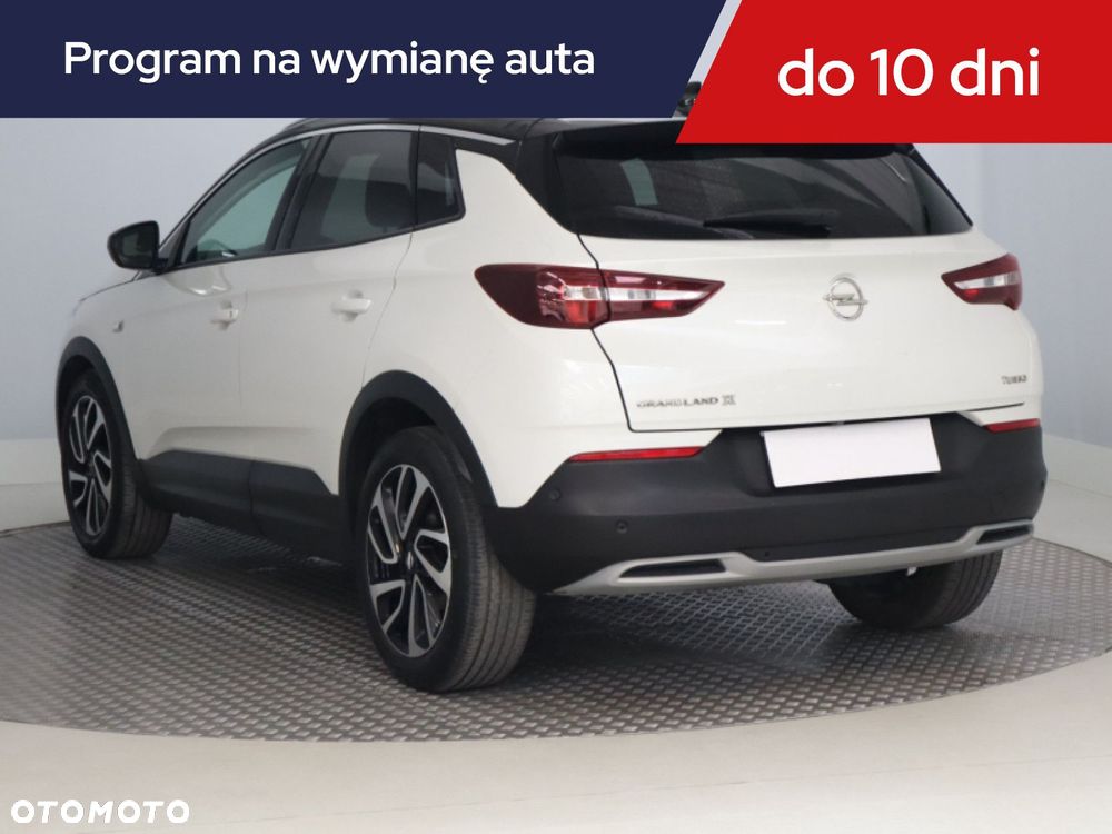 Opel Grandland X - 6