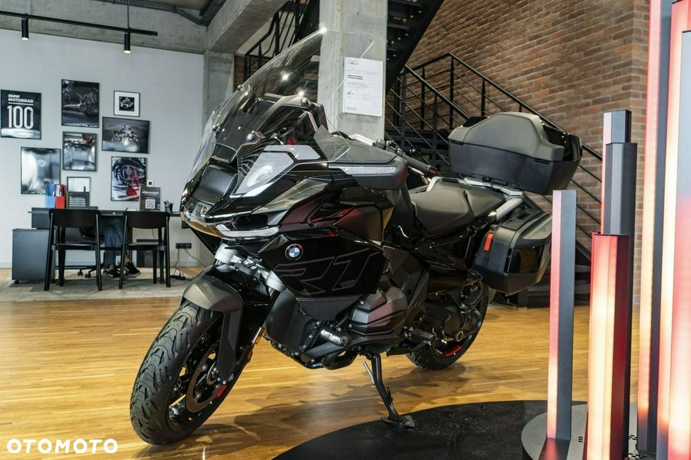 BMW RT - 2
