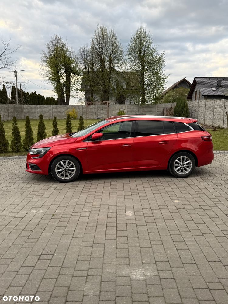 Renault Megane 1.2 Energy TCe Intens - 29