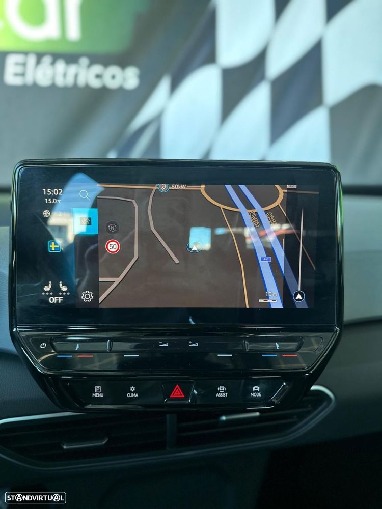 VW ID.3 58 kWh Pro - 14