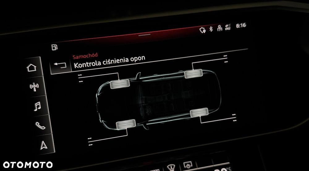 Audi A6 Avant 40 TDI quattro S tronic - 24