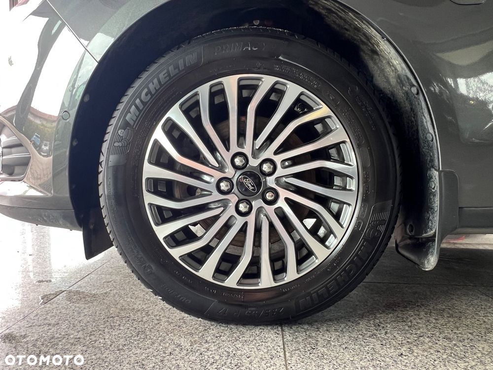 Ford S-Max 2.0 EcoBlue Titanium - 8