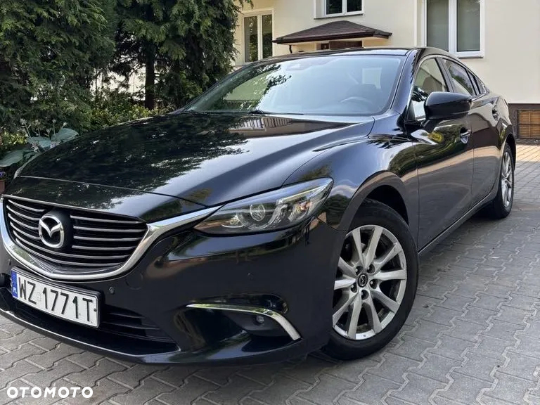 Mazda 6 2.0 Skyenergy - 4
