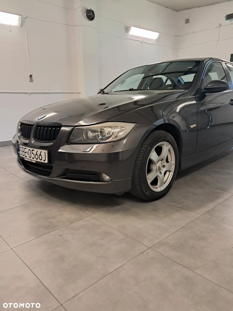 BMW Seria 3 - 2