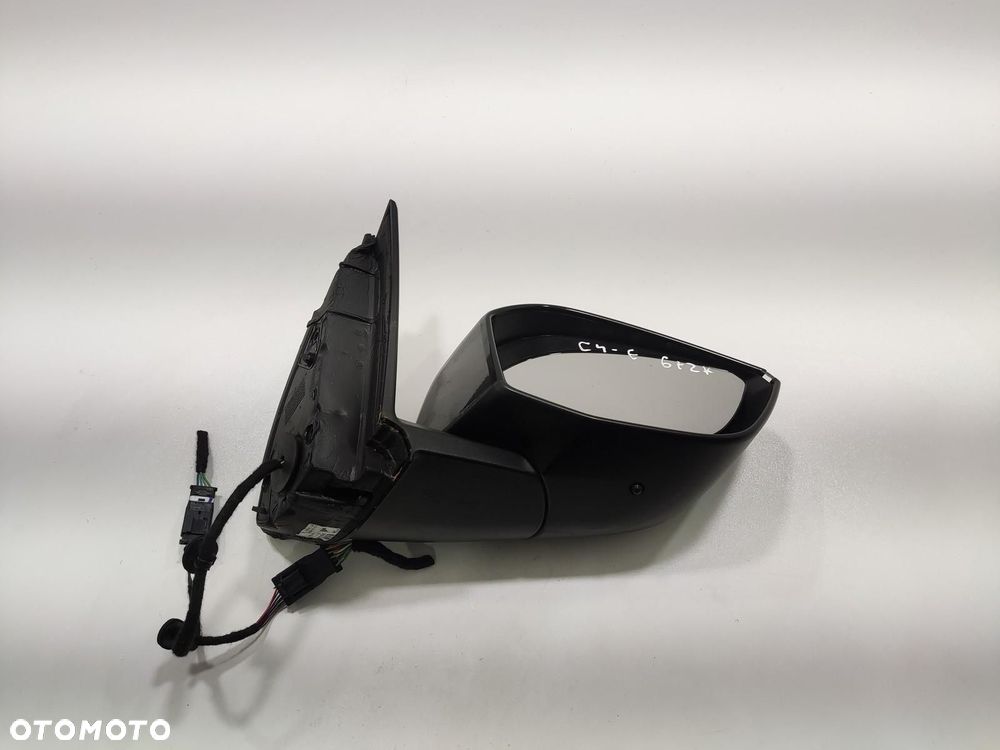 LUSTERKO PRAWE ELEKTRYCZNE CITROEN C4 III e-C4 20-25 6 + 2 KABLE 984653689V - 5