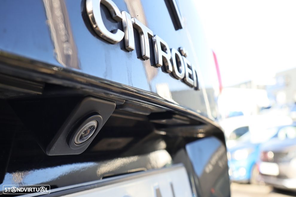 Citroën C5 Aircross 1.6 Hybrid Shine e-EAT8 - 6