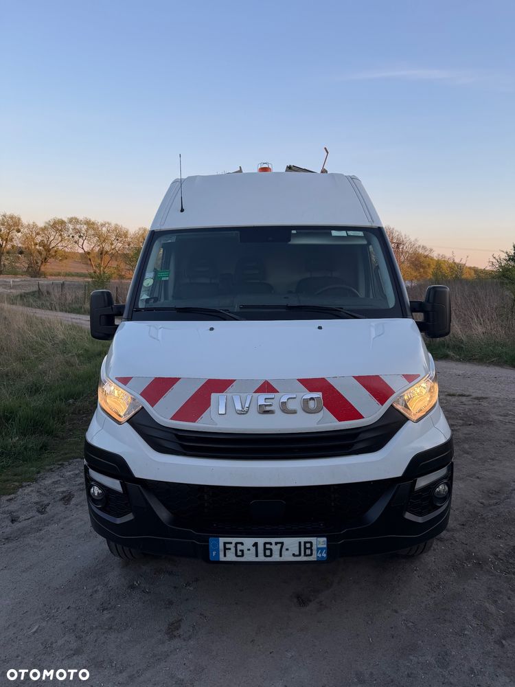 Iveco Daily - 3