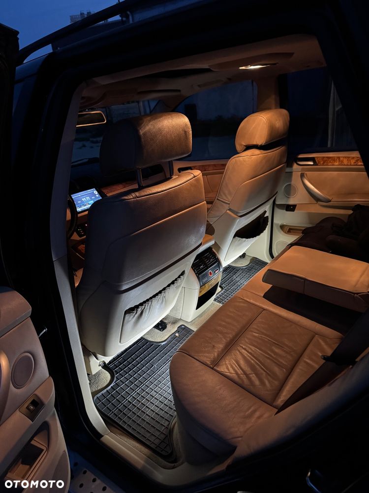 BMW X5 - 30