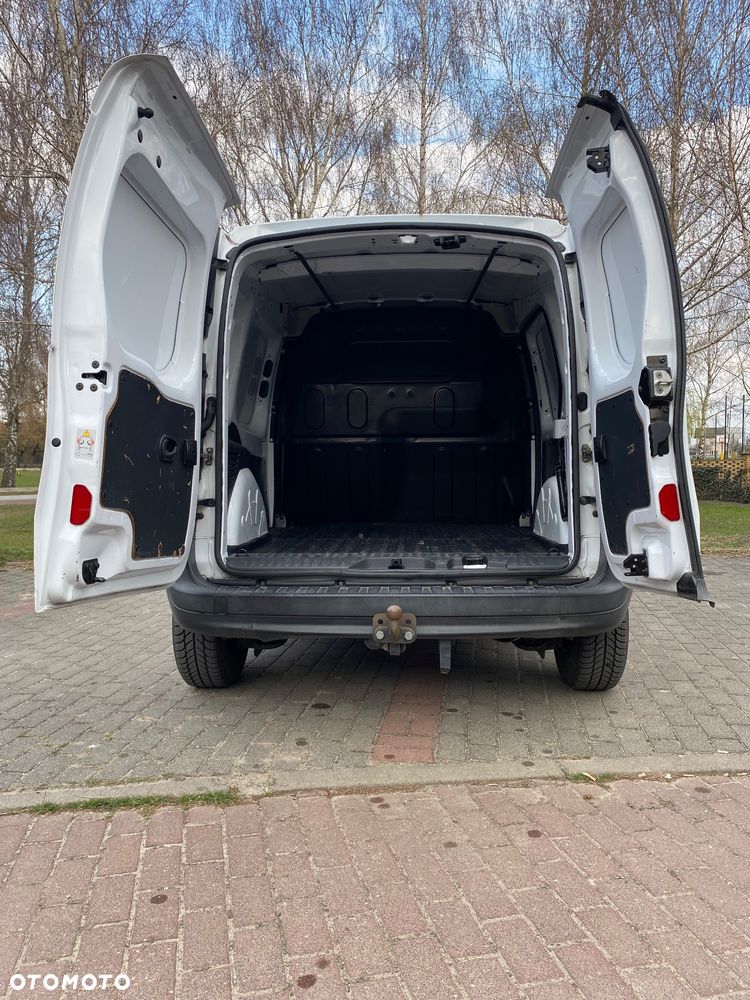 Renault Kangoo ENERGY dCi 75 FAP Authentique - 6