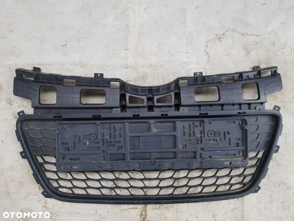 kratka zderzaka przód Hyundai I30