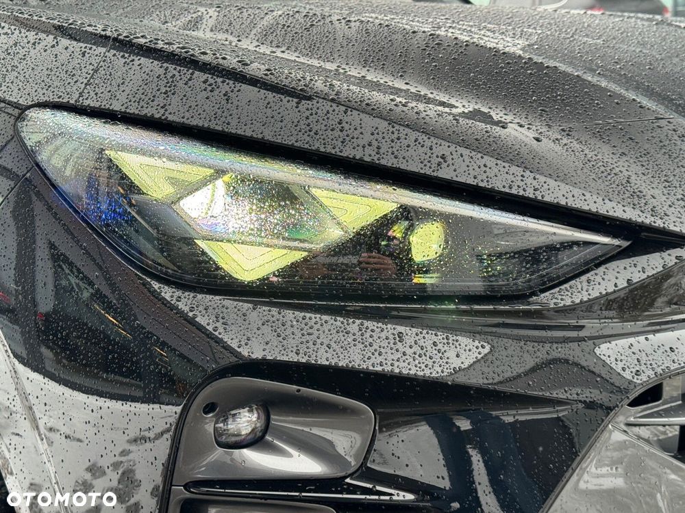 Cupra Terramar 2.0 TSI 4Drive Advantage Edition Copper DSG - 14